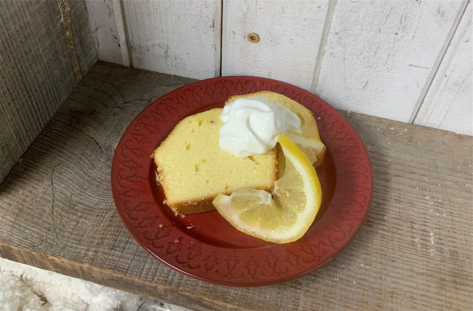 Lemon Bars