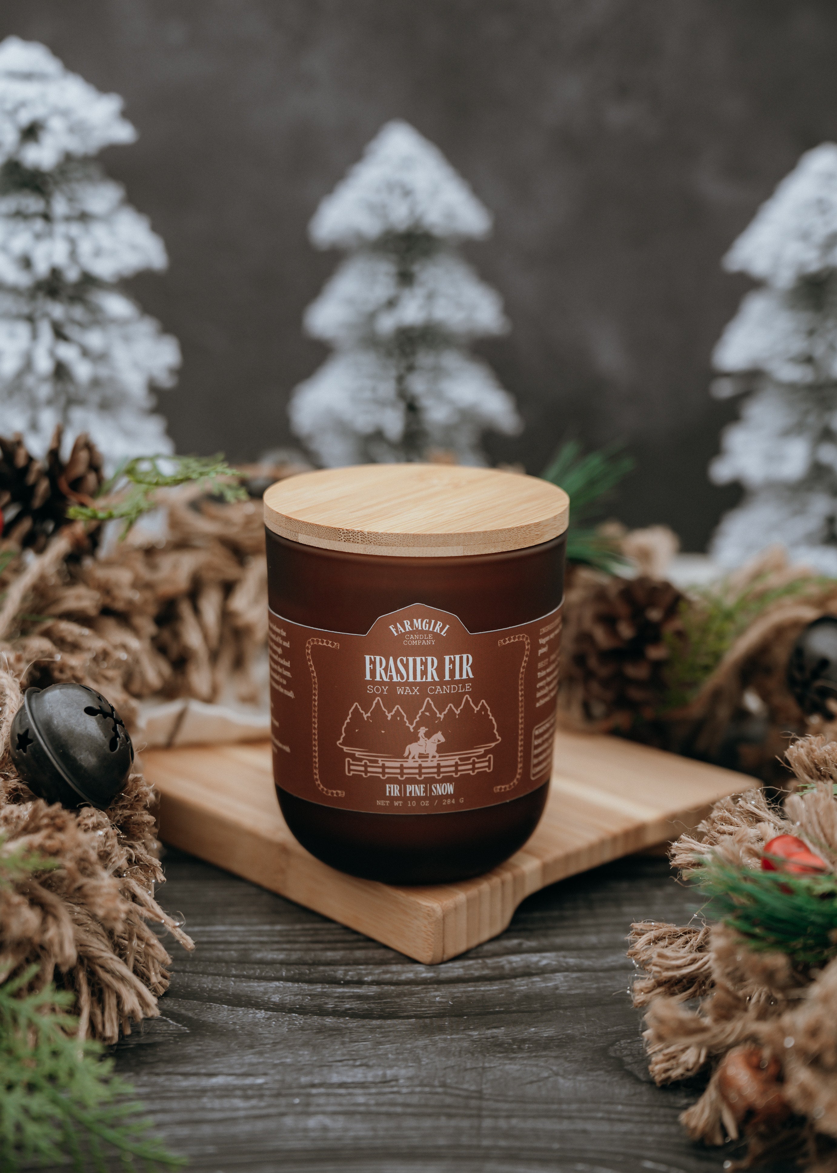 Frasier Fir