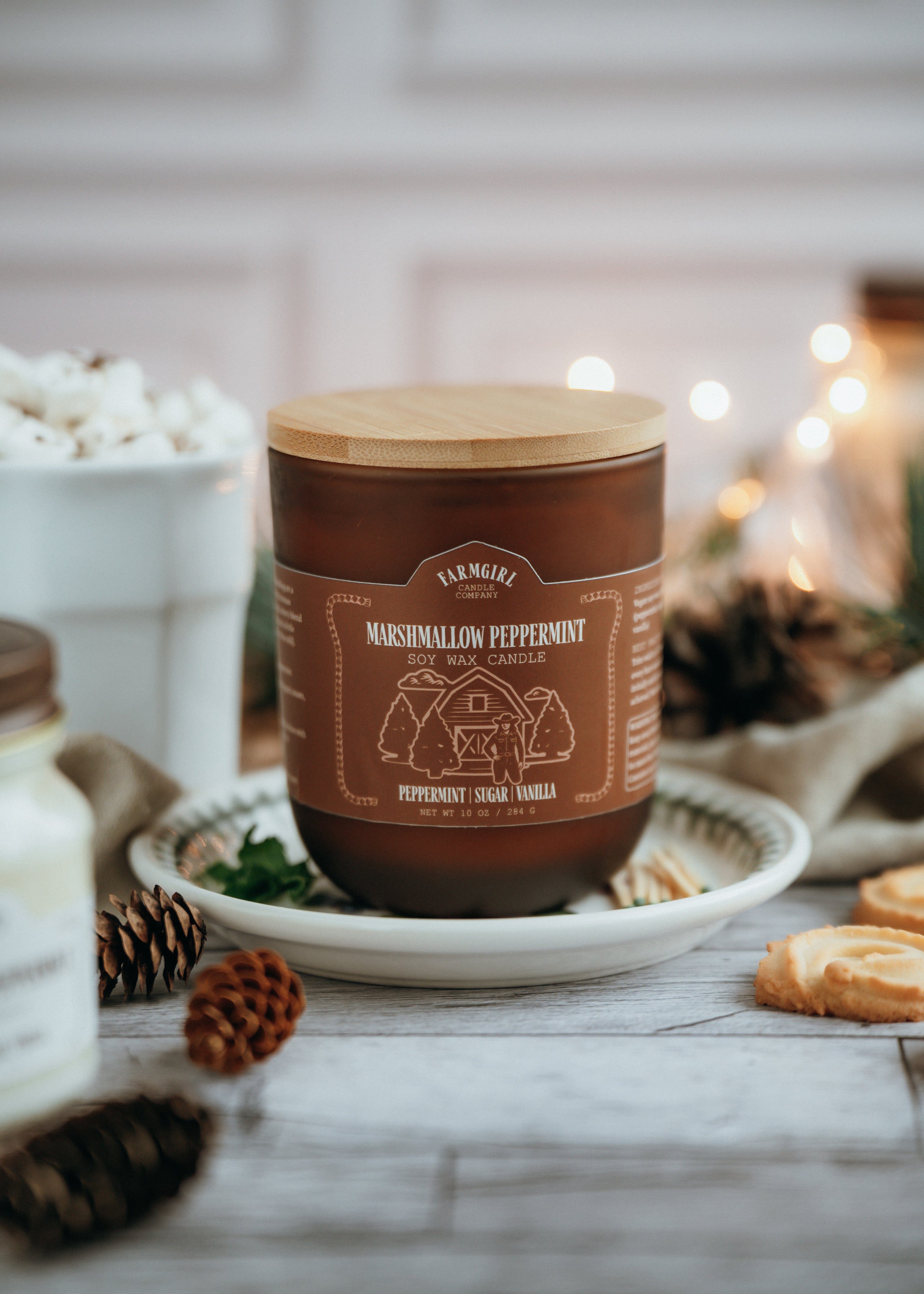 Farm Walk Collection – Farmgirl Candle Company