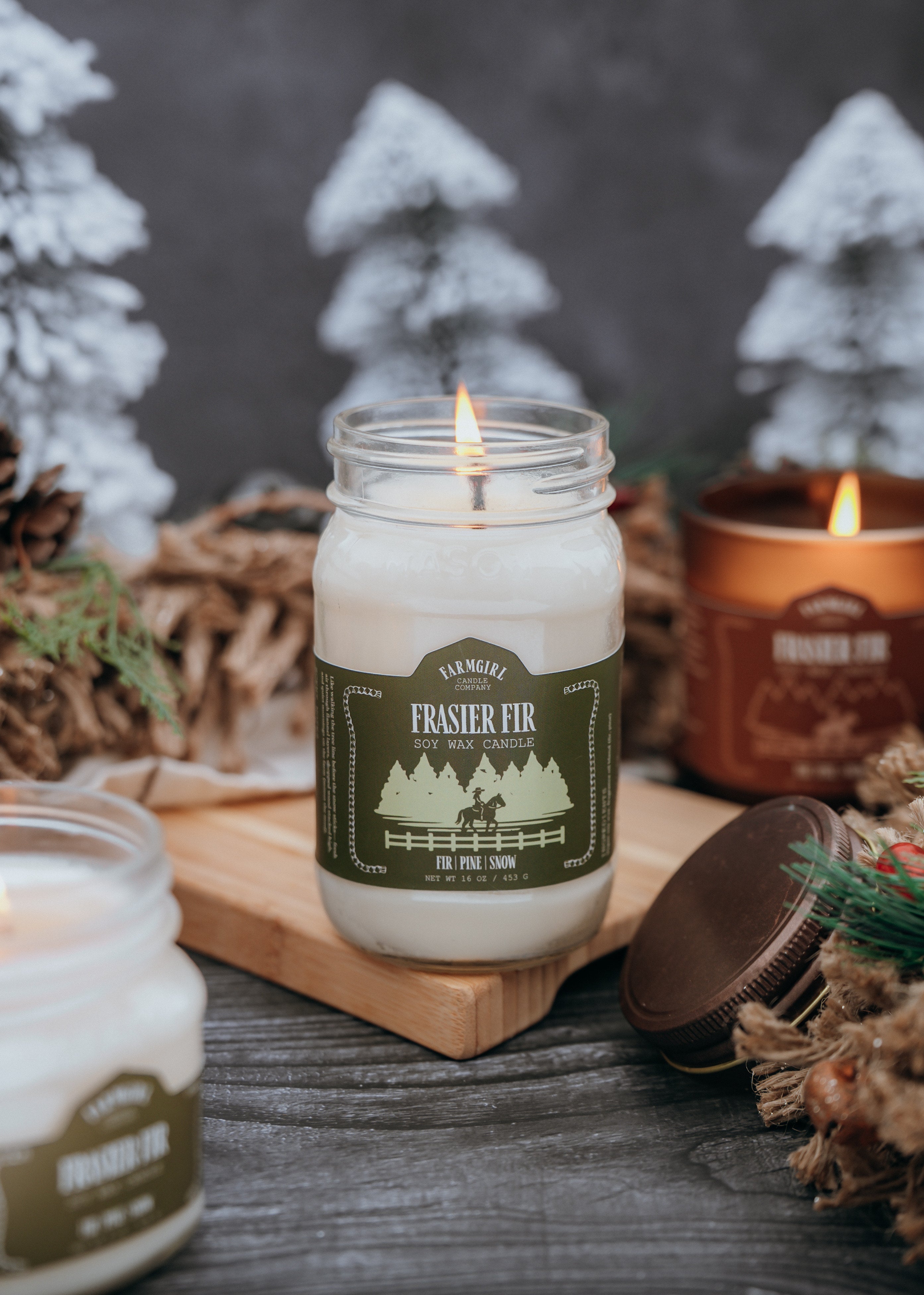 Frasier Fir