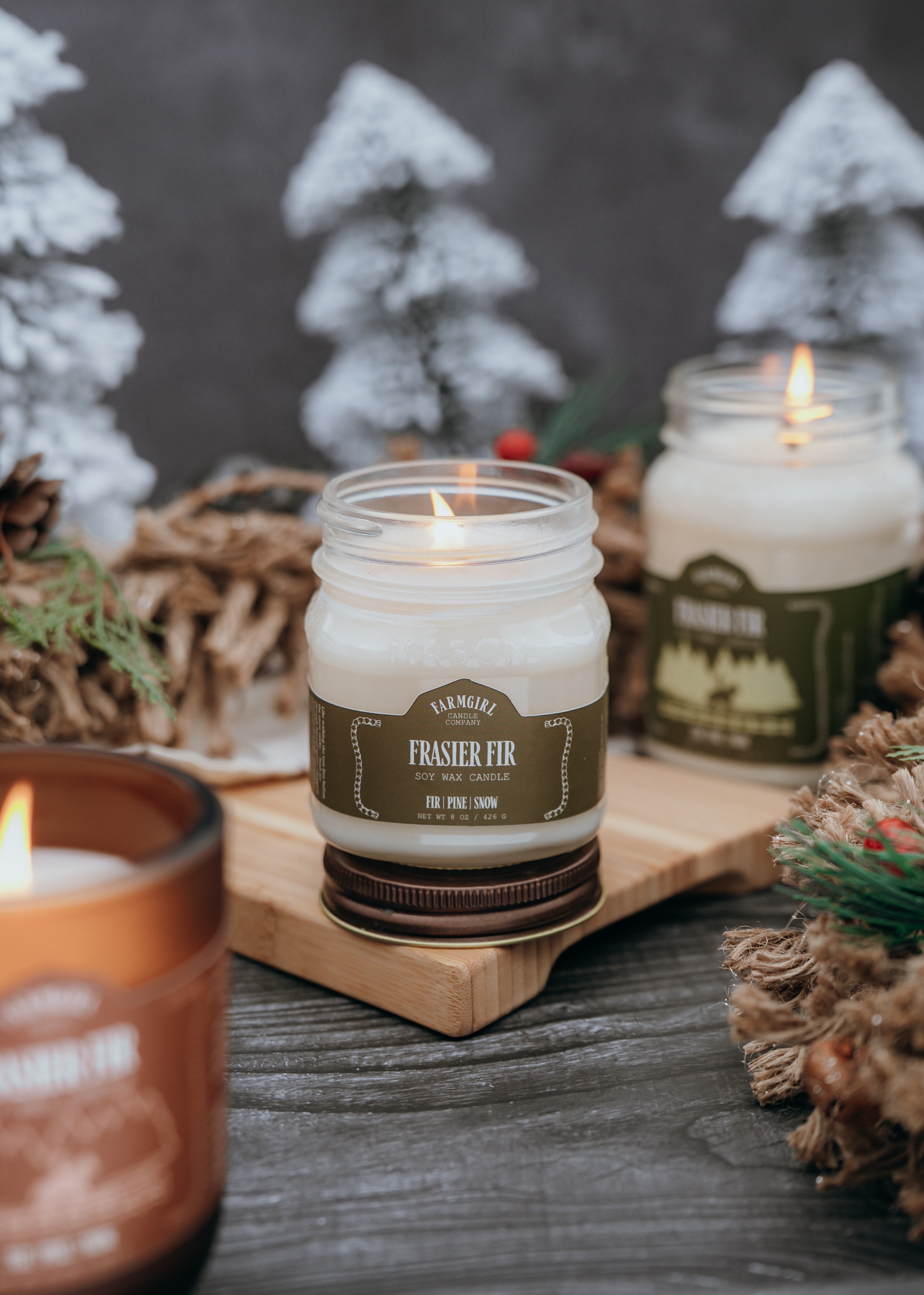 Frasier Fir