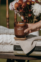Cashmere Plum