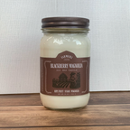 Blackberry Magnolia